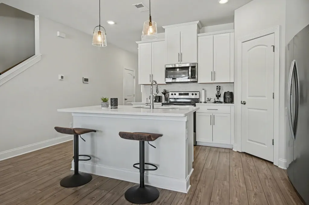 4539 Skywood Lane Nashville TN 37207