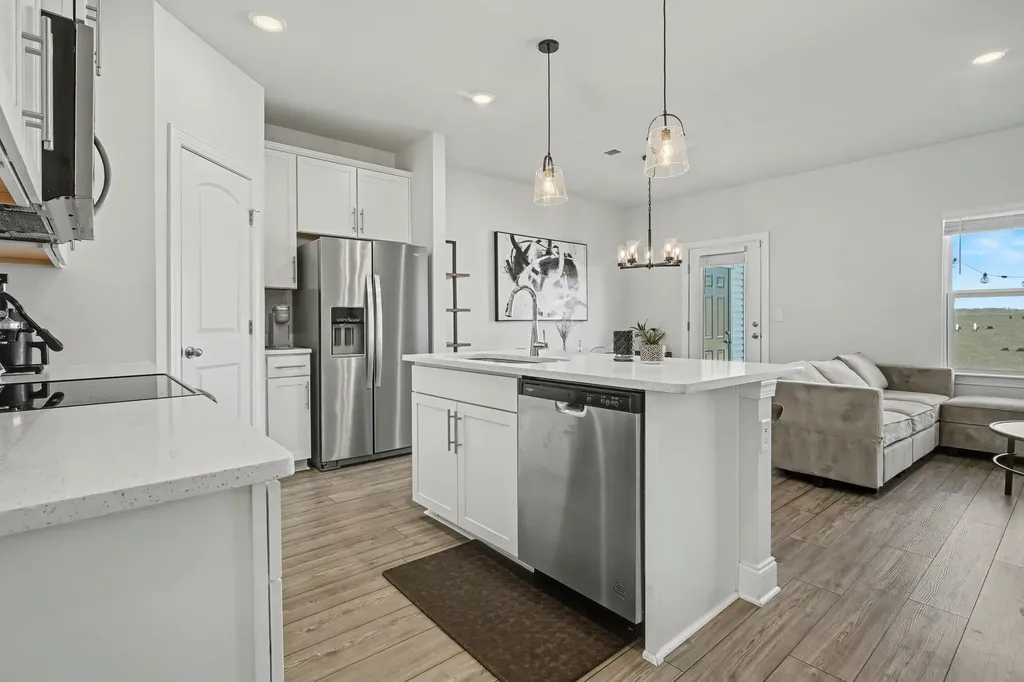 4539 Skywood Lane Nashville TN 37207