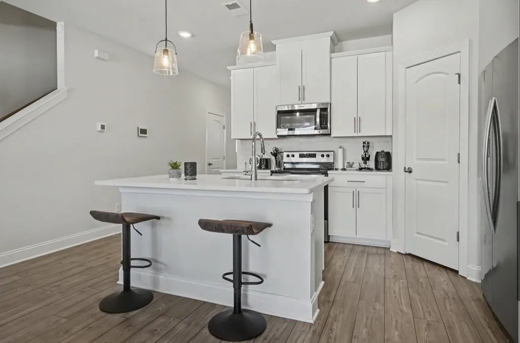4539 Skywood Lane Nashville TN 37207