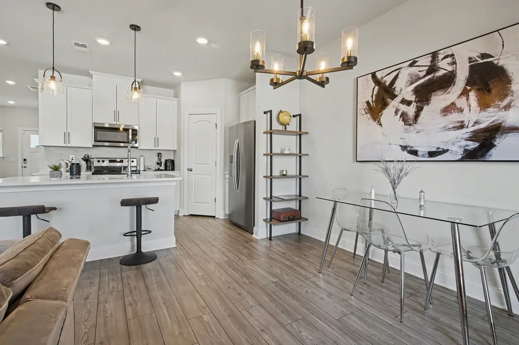 4539 Skywood Lane Nashville TN 37207