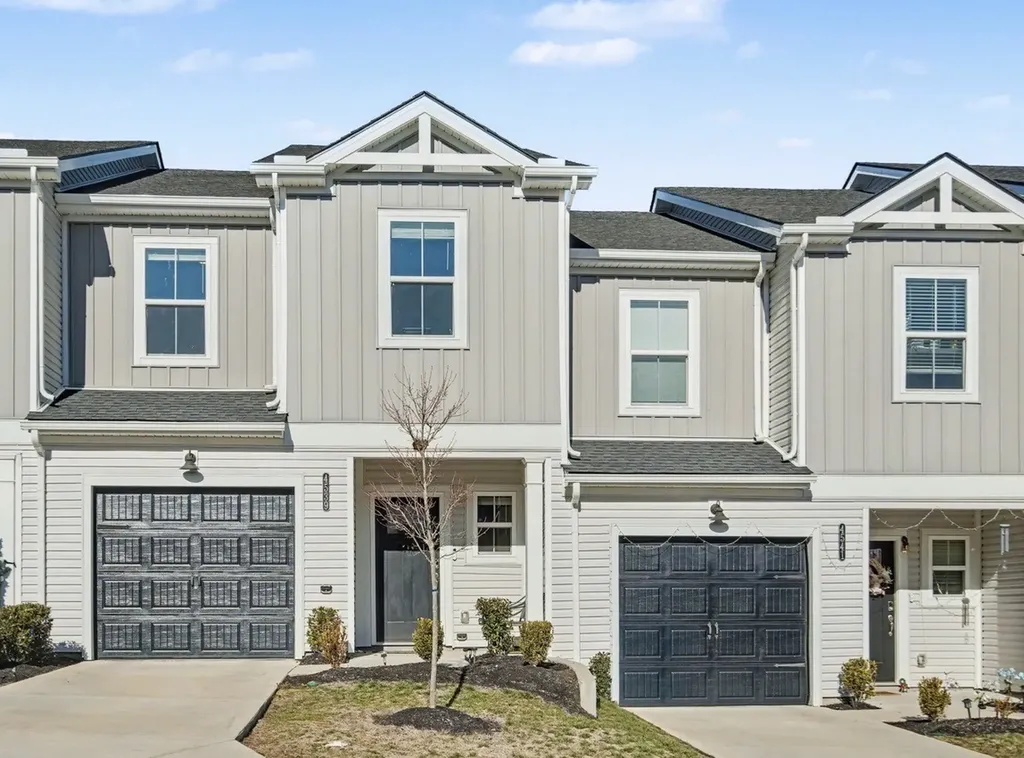 4539 Skywood Lane Nashville TN 37207
