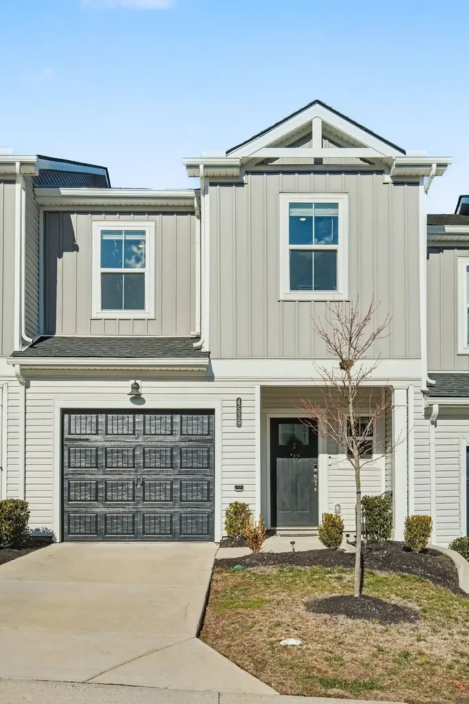4539 Skywood Lane Nashville TN 37207