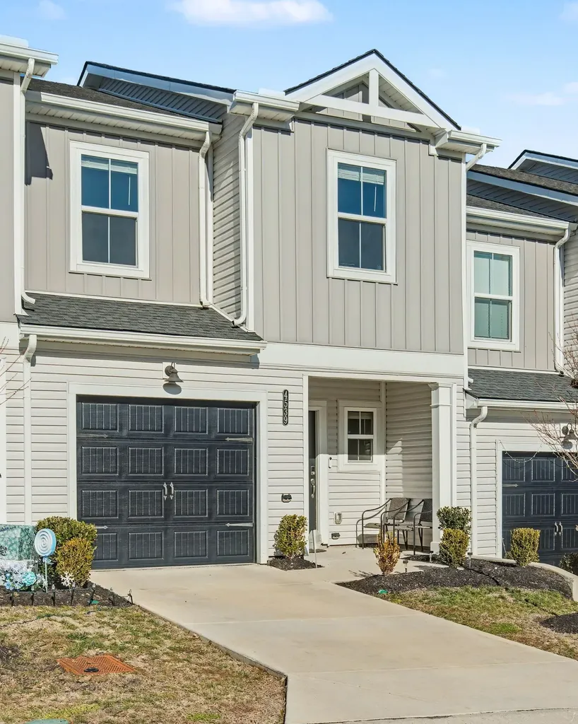 4539 Skywood Lane Nashville TN 37207
