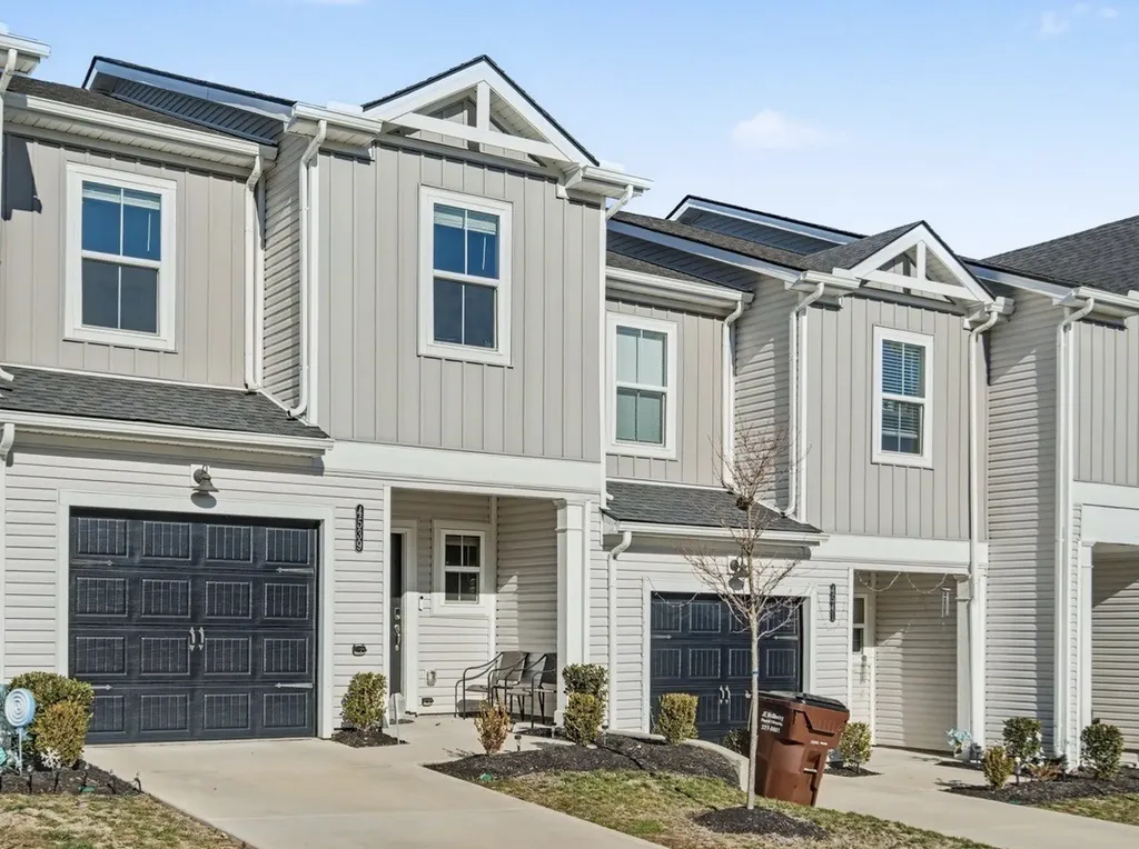4539 Skywood Lane Nashville TN 37207