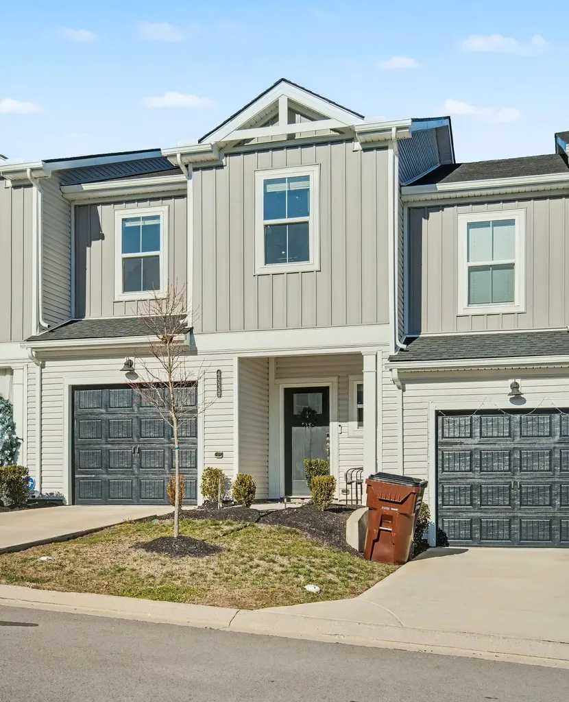 4539 Skywood Lane Nashville TN 37207