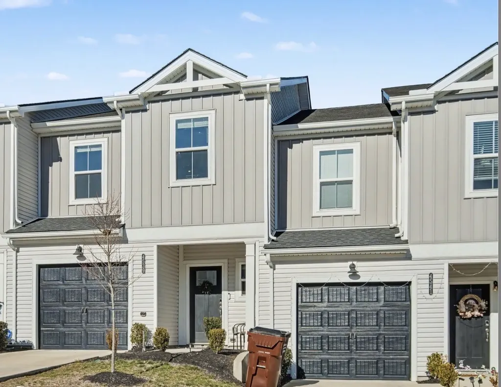 4539 Skywood Lane Nashville TN 37207