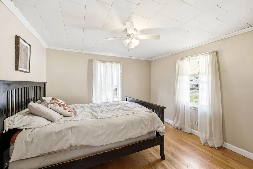 714 N Cedar Street Winchester TN 37398