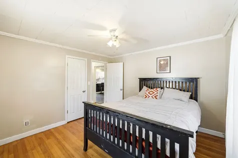 714 N Cedar Street Winchester TN 37398