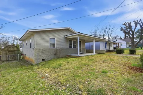 714 N Cedar Street Winchester TN 37398