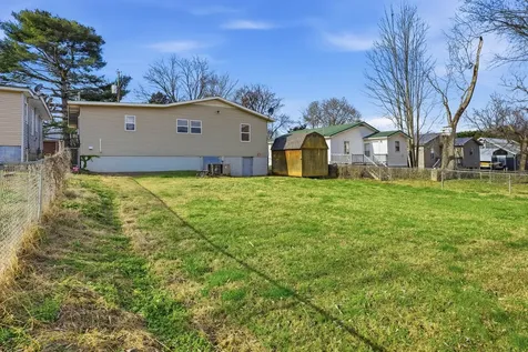 714 N Cedar Street Winchester TN 37398