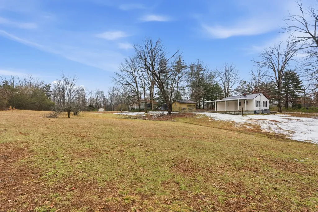 3011 Green Hill Drive Centerville TN 37033