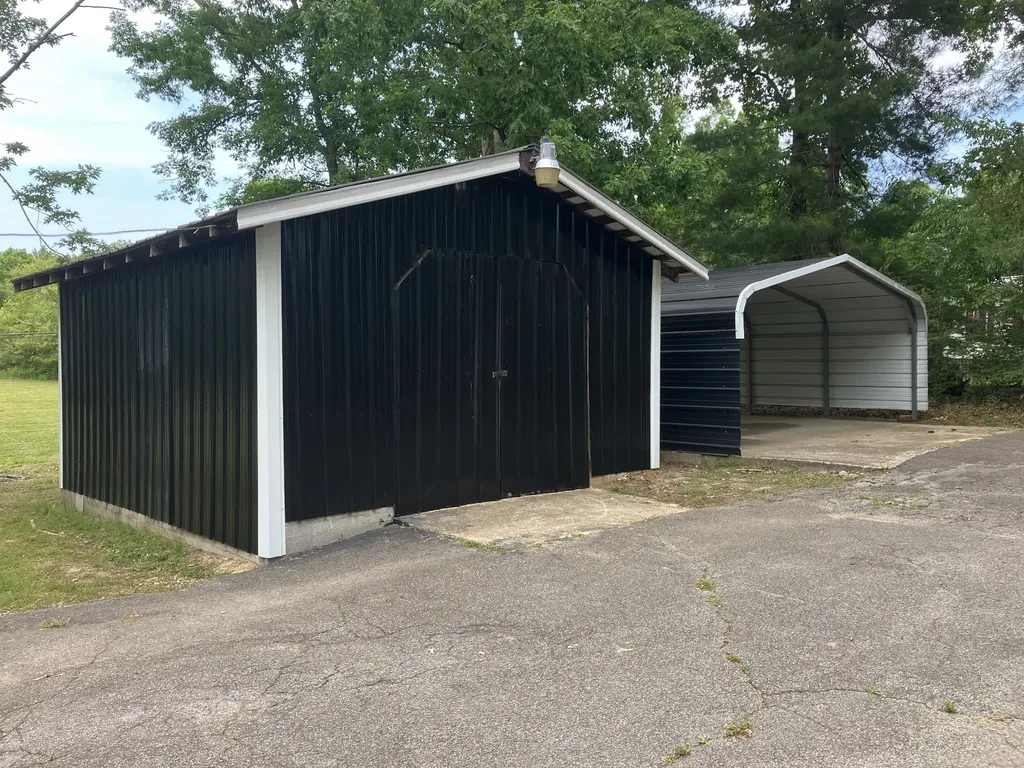 3011 Green Hill Drive Centerville TN 37033