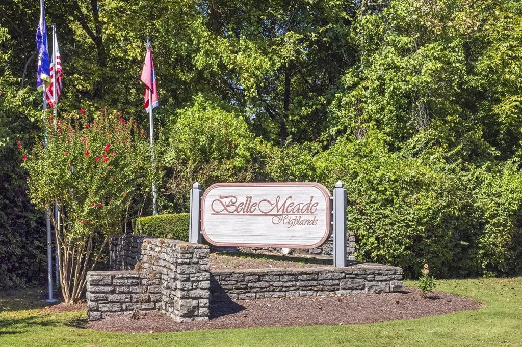 21 Vaughns Gap Road Nashville TN 37205