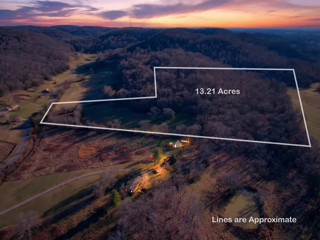 0 Pratt Lane Franklin TN 37064