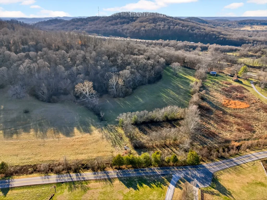 0 Pratt Lane Franklin TN 37064