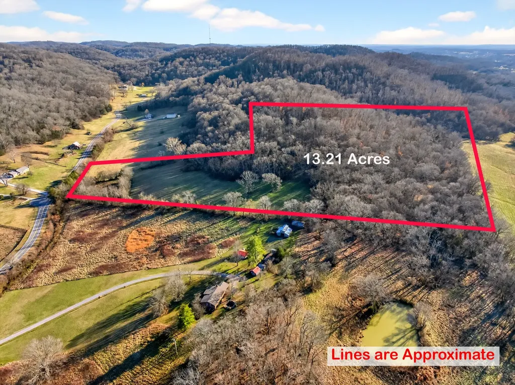 0 Pratt Lane Franklin TN 37064