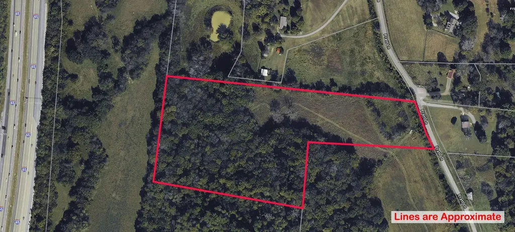 0 Pratt Lane Franklin TN 37064