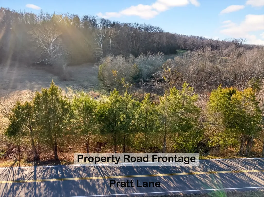 0 Pratt Lane Franklin TN 37064