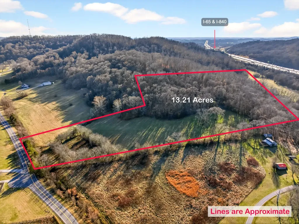 0 Pratt Lane Franklin TN 37064