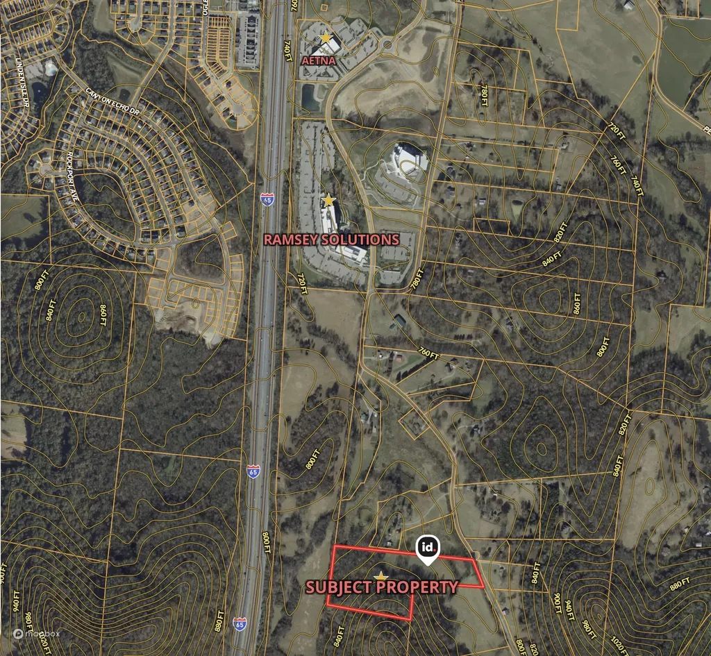 0 Pratt Lane Franklin TN 37064