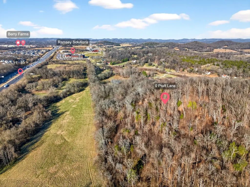 0 Pratt Lane Franklin TN 37064
