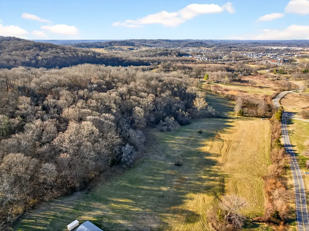 0 Pratt Lane Franklin TN 37064