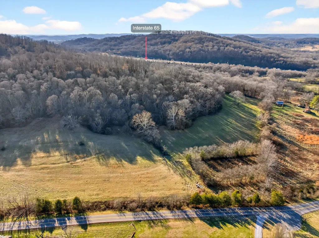 0 Pratt Lane Franklin TN 37064