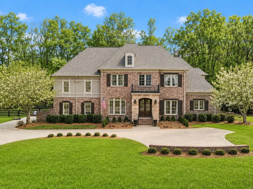 5007 Buds Farm Lane Franklin TN 37064