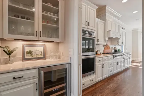 5007 Buds Farm Lane Franklin TN 37064