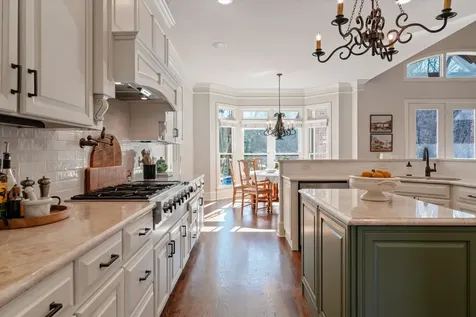 5007 Buds Farm Lane Franklin TN 37064
