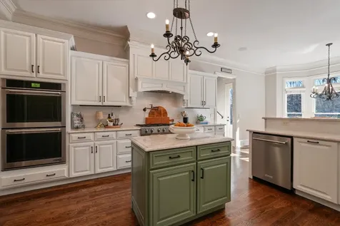 5007 Buds Farm Lane Franklin TN 37064