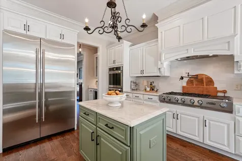 5007 Buds Farm Lane Franklin TN 37064