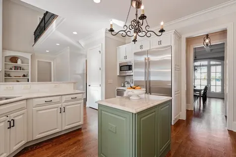 5007 Buds Farm Lane Franklin TN 37064