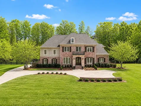 5007 Buds Farm Lane Franklin TN 37064