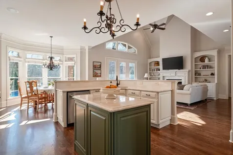 5007 Buds Farm Lane Franklin TN 37064