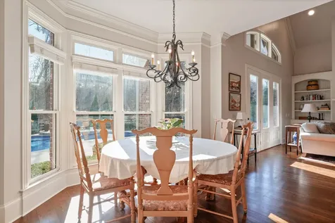 5007 Buds Farm Lane Franklin TN 37064