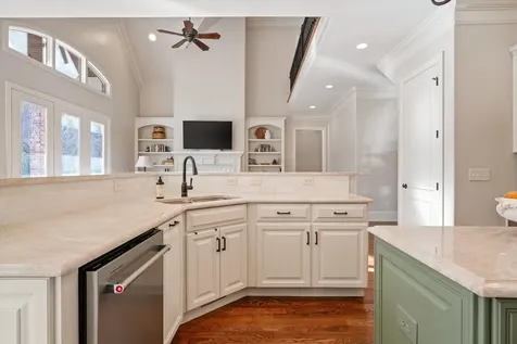 5007 Buds Farm Lane Franklin TN 37064