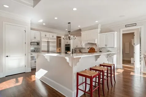 5007 Buds Farm Lane Franklin TN 37064