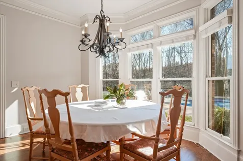 5007 Buds Farm Lane Franklin TN 37064