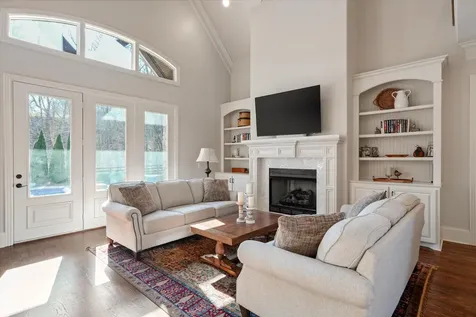 5007 Buds Farm Lane Franklin TN 37064