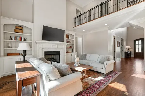5007 Buds Farm Lane Franklin TN 37064