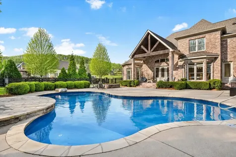5007 Buds Farm Lane Franklin TN 37064