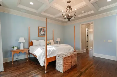 5007 Buds Farm Lane Franklin TN 37064
