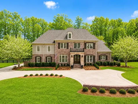 5007 Buds Farm Lane Franklin TN 37064