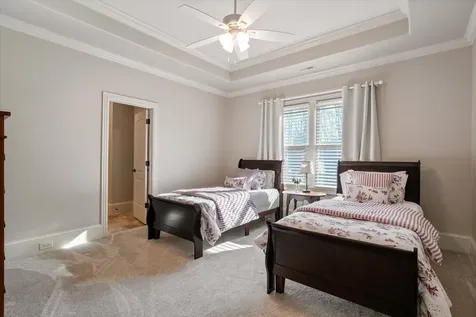 5007 Buds Farm Lane Franklin TN 37064