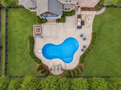 5007 Buds Farm Lane Franklin TN 37064
