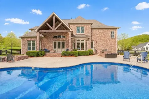 5007 Buds Farm Lane Franklin TN 37064