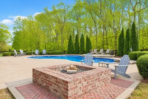 5007 Buds Farm Lane Franklin TN 37064