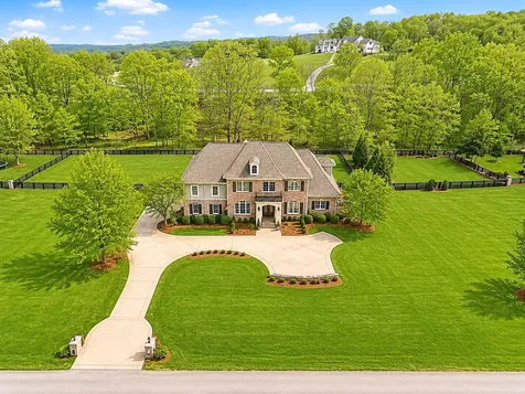 5007 Buds Farm Lane Franklin TN 37064