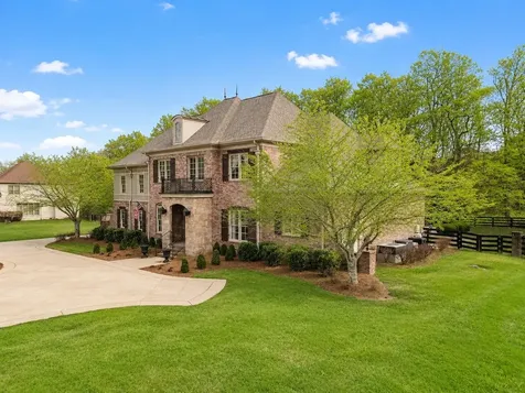 5007 Buds Farm Lane Franklin TN 37064